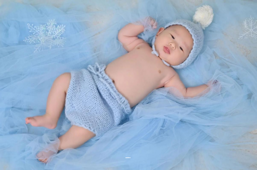 祁东宝宝手心出汗怎么回事